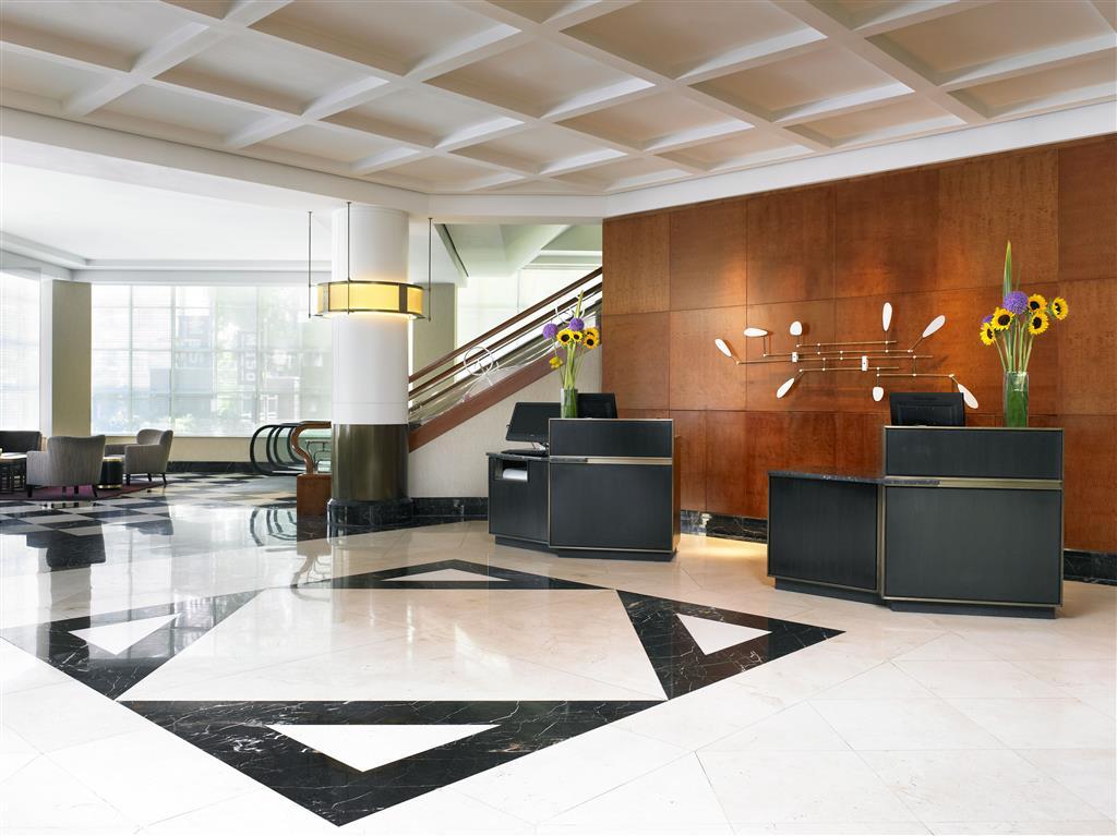 Hotel Hyatt Regency Downtown Soma 4*